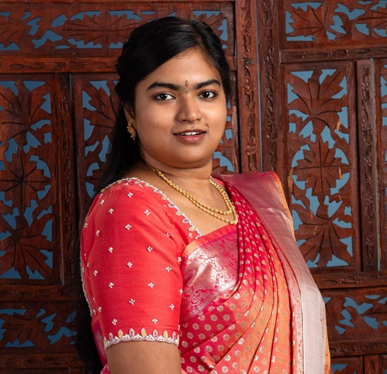 Brides For Kammavar Naidu