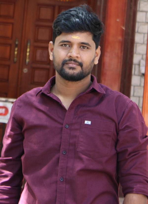 Grooms For Kammavar Naidu