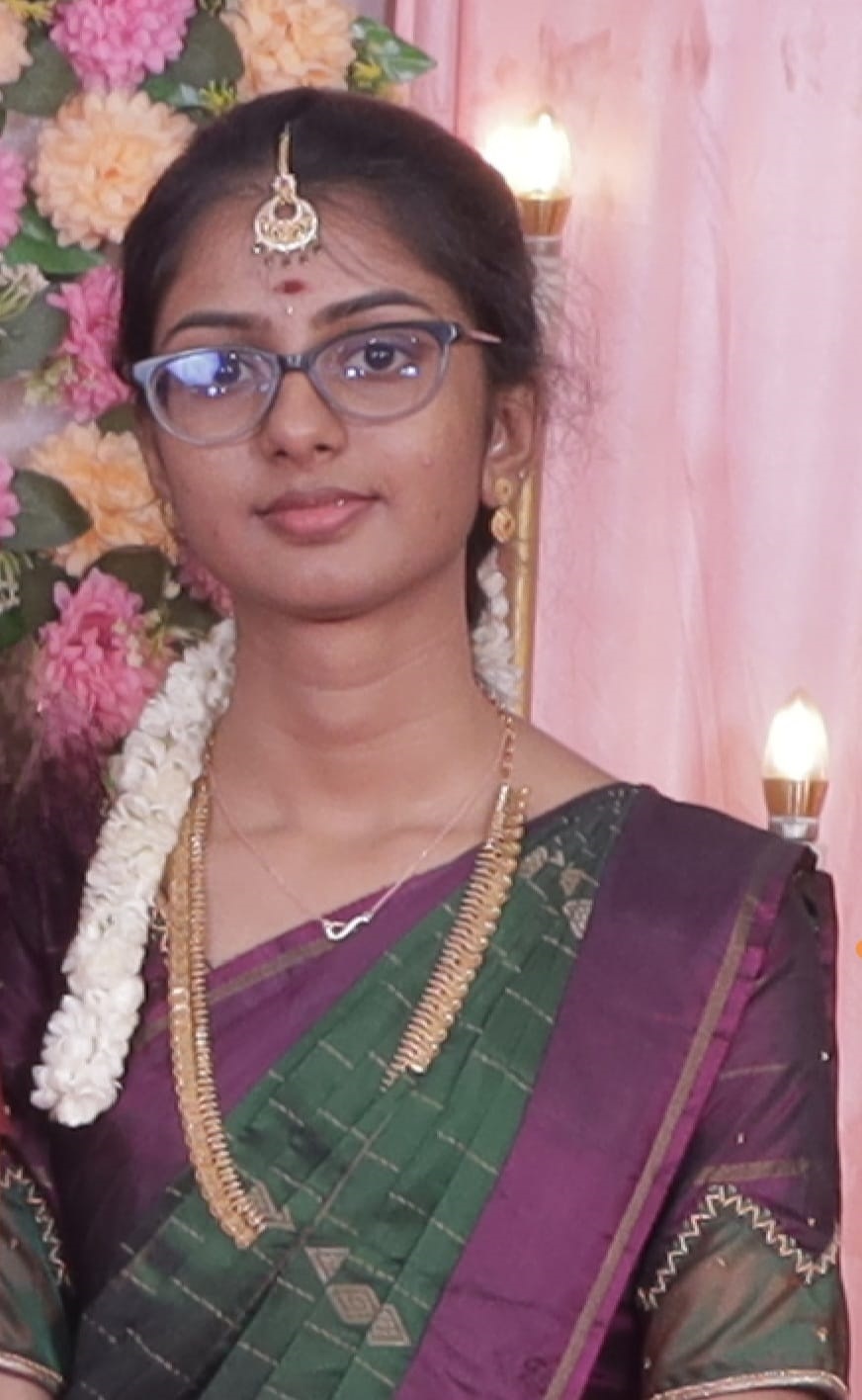 Brides For Kammavar Naidu