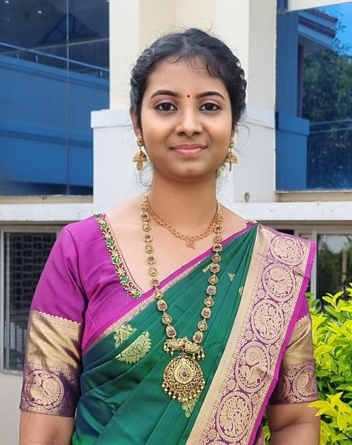 Brides For Kammavar Naidu