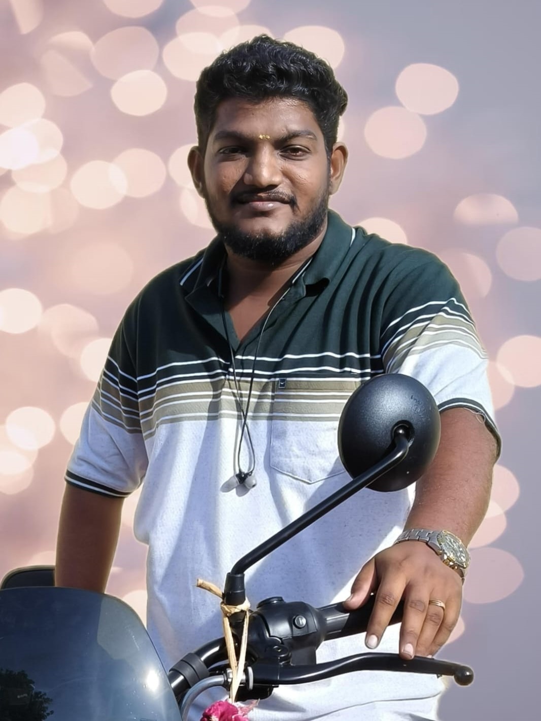 Grooms For Kammavar Naidu