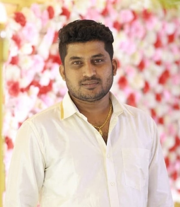 Grooms For Kammavar Naidu