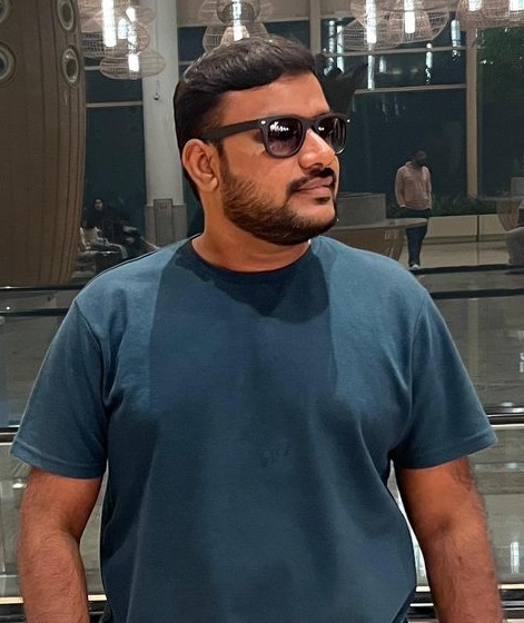 Grooms For Kammavar Naidu