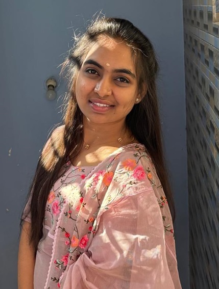 Brides For Kammavar Naidu