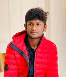 Grooms For Kammavar Naidu