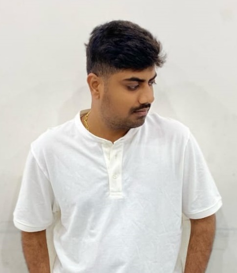 Grooms For Kammavar Naidu