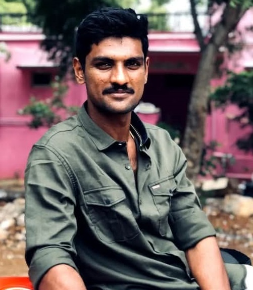 Grooms For Kammavar Naidu