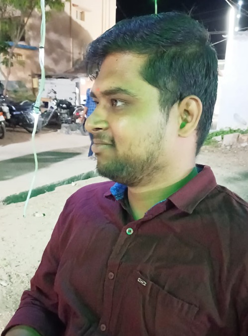 Grooms For Kammavar Naidu