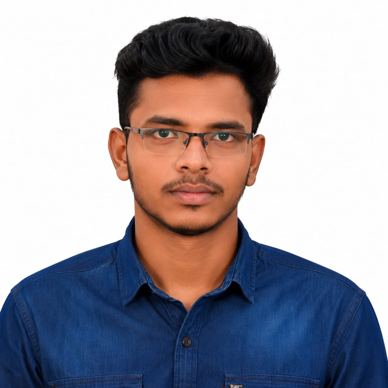 Grooms For Kammavar Naidu