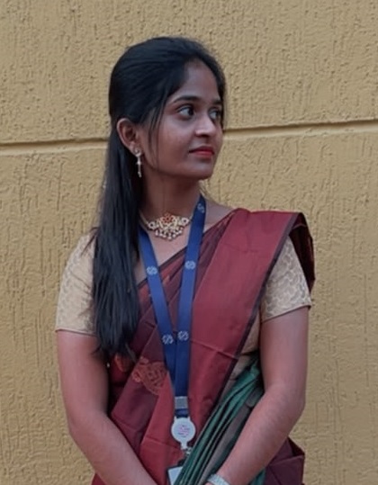 Brides For Kammavar Naidu