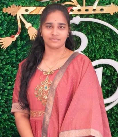 Brides For Kammavar Naidu