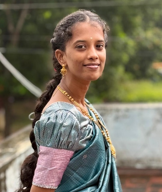 Brides For Kammavar Naidu