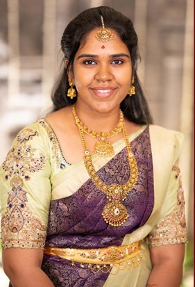 Brides For Kammavar Naidu