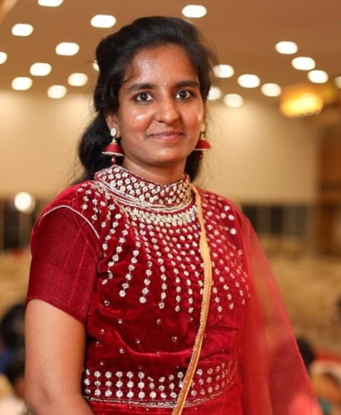 Brides For Kammavar Naidu