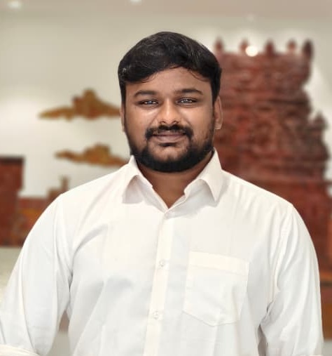 Grooms For Kammavar Naidu