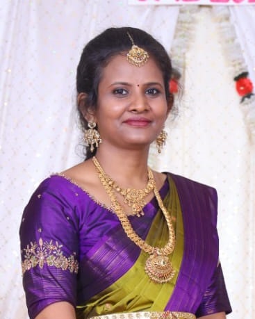 Brides For Kammavar Naidu