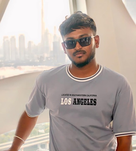 Grooms For Kammavar Naidu