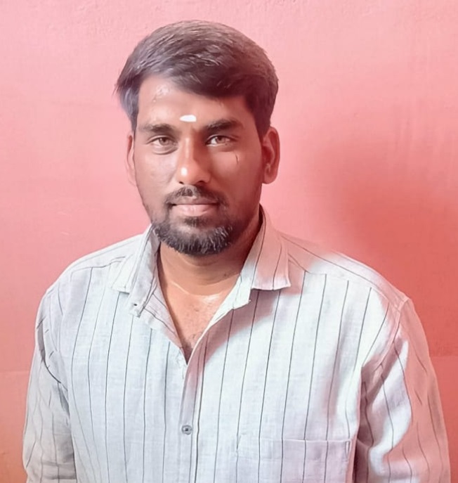 Grooms For Kammavar Naidu