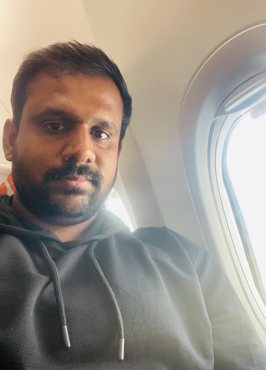 Grooms For Kammavar Naidu