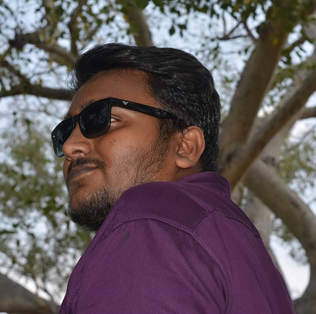 Grooms For Kammavar Naidu