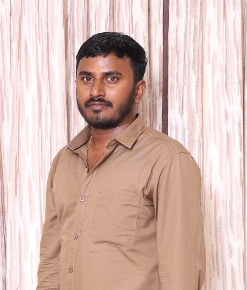 Grooms For Kammavar Naidu