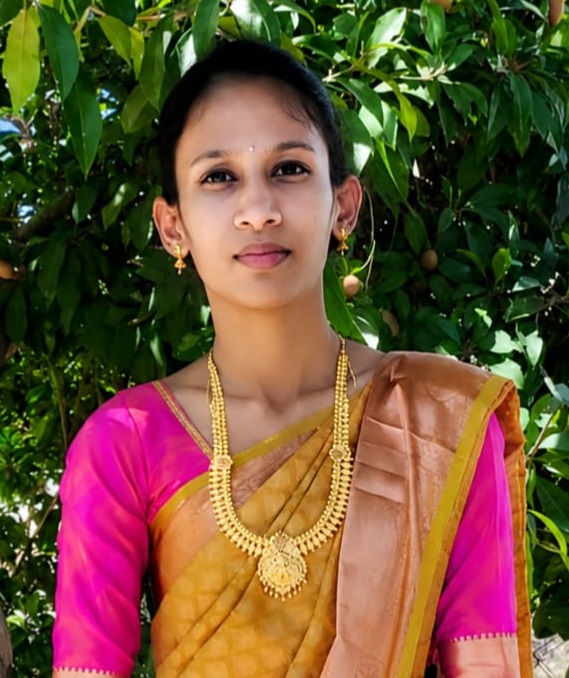 Brides For Kammavar Naidu