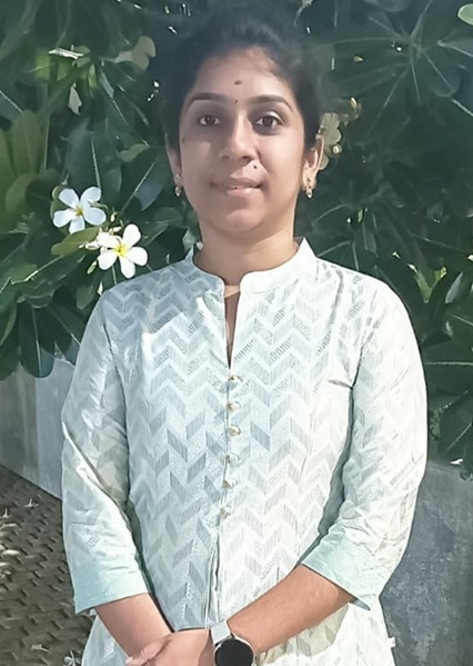 Brides For Kammavar Naidu