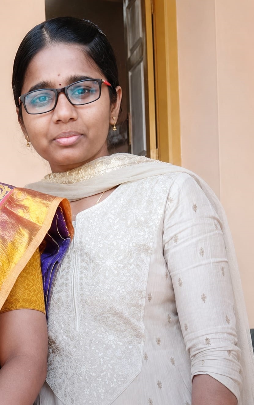Brides For Kammavar Naidu