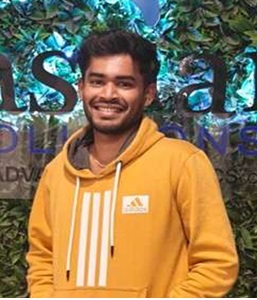 Grooms For Kammavar Naidu