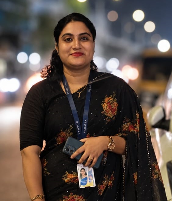Brides For Kammavar Naidu