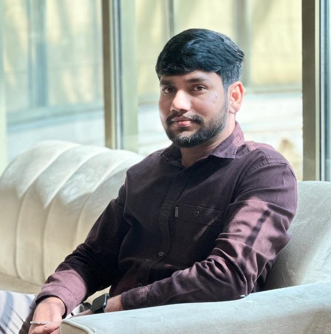 Grooms For Kammavar Naidu