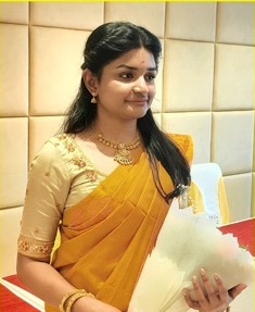 Brides For Kammavar Naidu