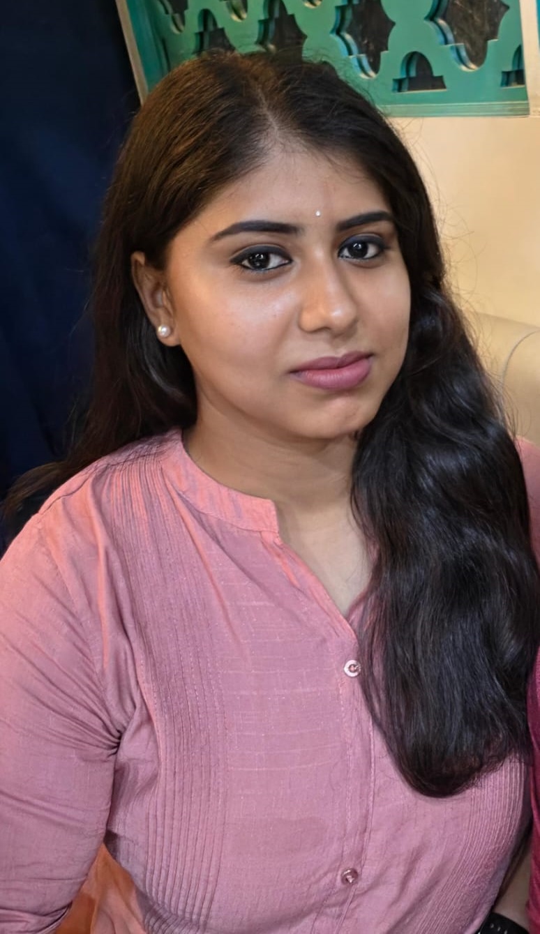 Brides For Kammavar Naidu