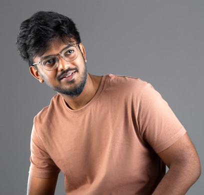 Grooms For Kammavar Naidu