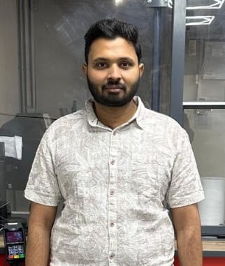 Grooms For Kammavar Naidu