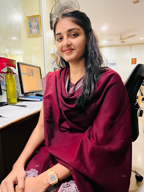 Brides For Kammavar Naidu