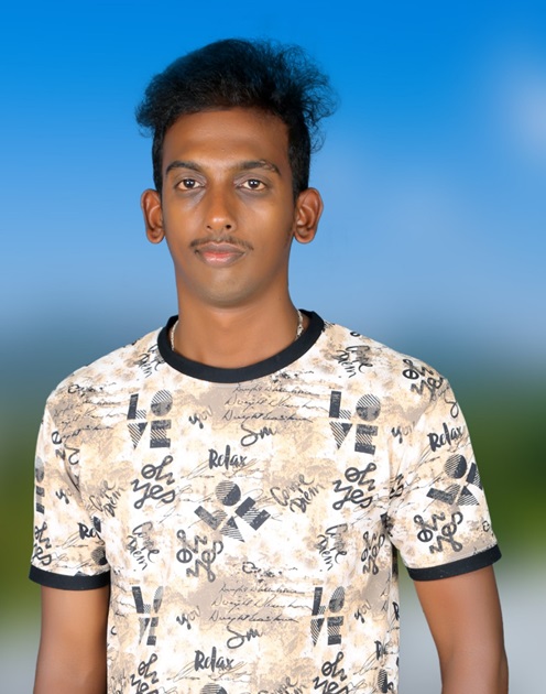 Grooms For Kammavar Naidu