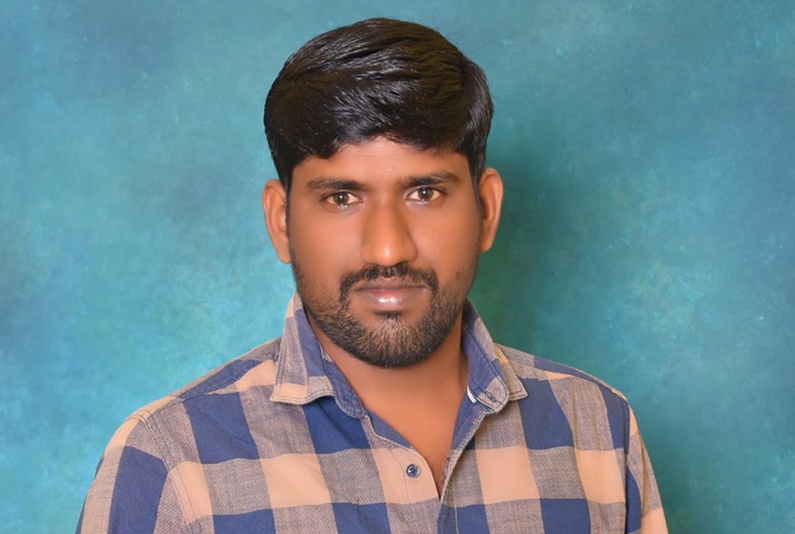 Grooms For Kammavar Naidu