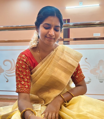 Brides For Kammavar Naidu