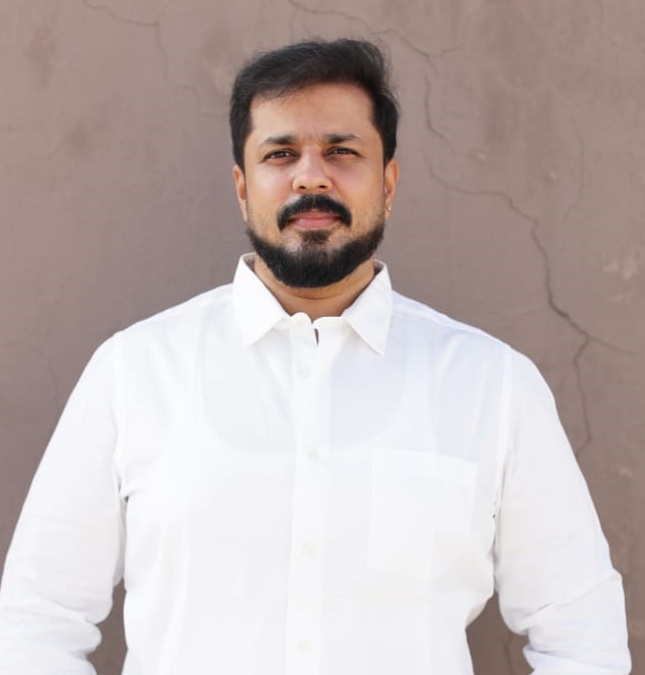 Grooms For Kammavar Naidu