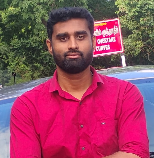 Grooms For Kammavar Naidu