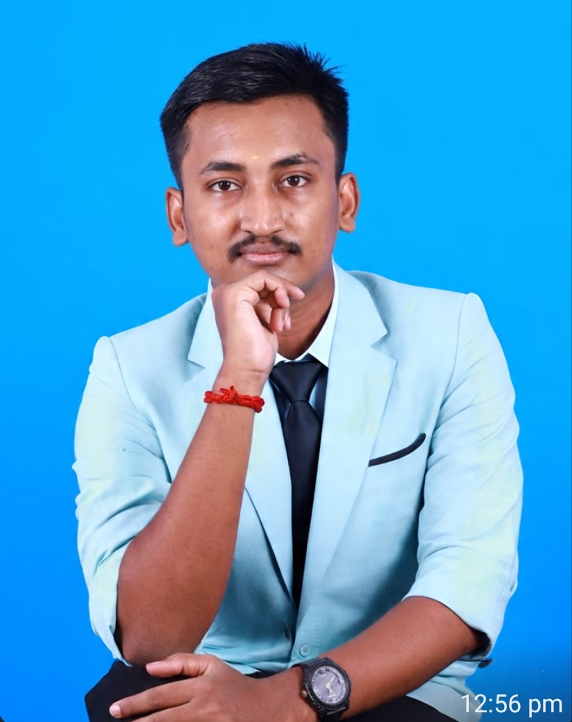 Grooms For Kammavar Naidu