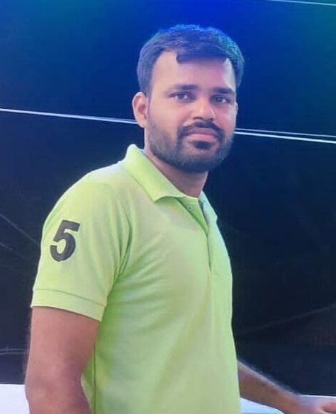 Grooms For Kammavar Naidu
