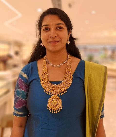 Brides For Kammavar Naidu