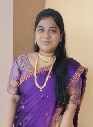 Brides For Kammavar Naidu