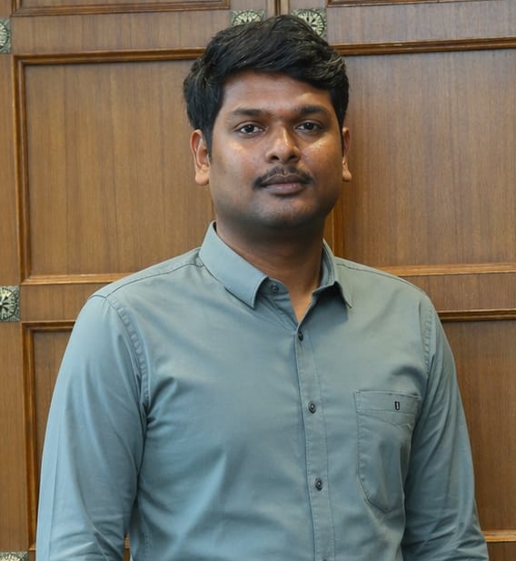 Grooms For Kammavar Naidu