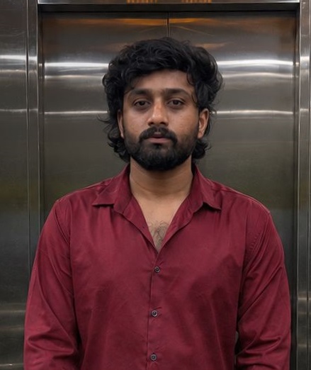 Grooms For Kammavar Naidu