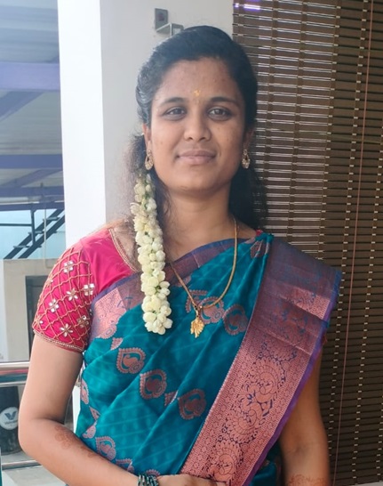 Brides For Kammavar Naidu