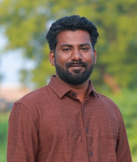 Grooms For Kammavar Naidu