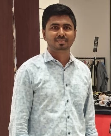 Grooms For Kammavar Naidu